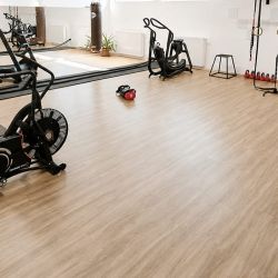 Performance Room